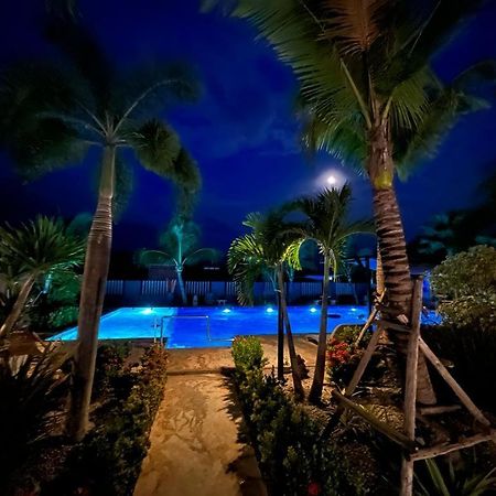 Sunset Resorts And Bar Ban Nong Chaeng  Екстер'єр фото