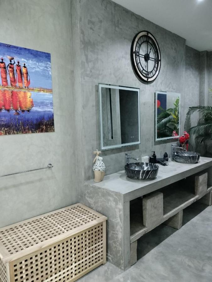 Sunset Resorts And Bar Ban Nong Chaeng  Екстер'єр фото