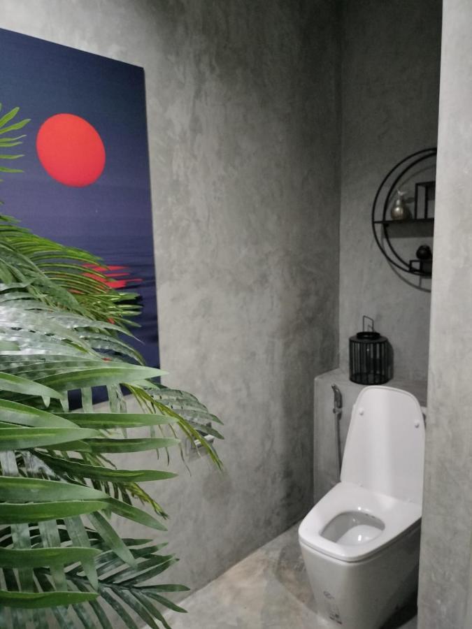 Sunset Resorts And Bar Ban Nong Chaeng  Екстер'єр фото