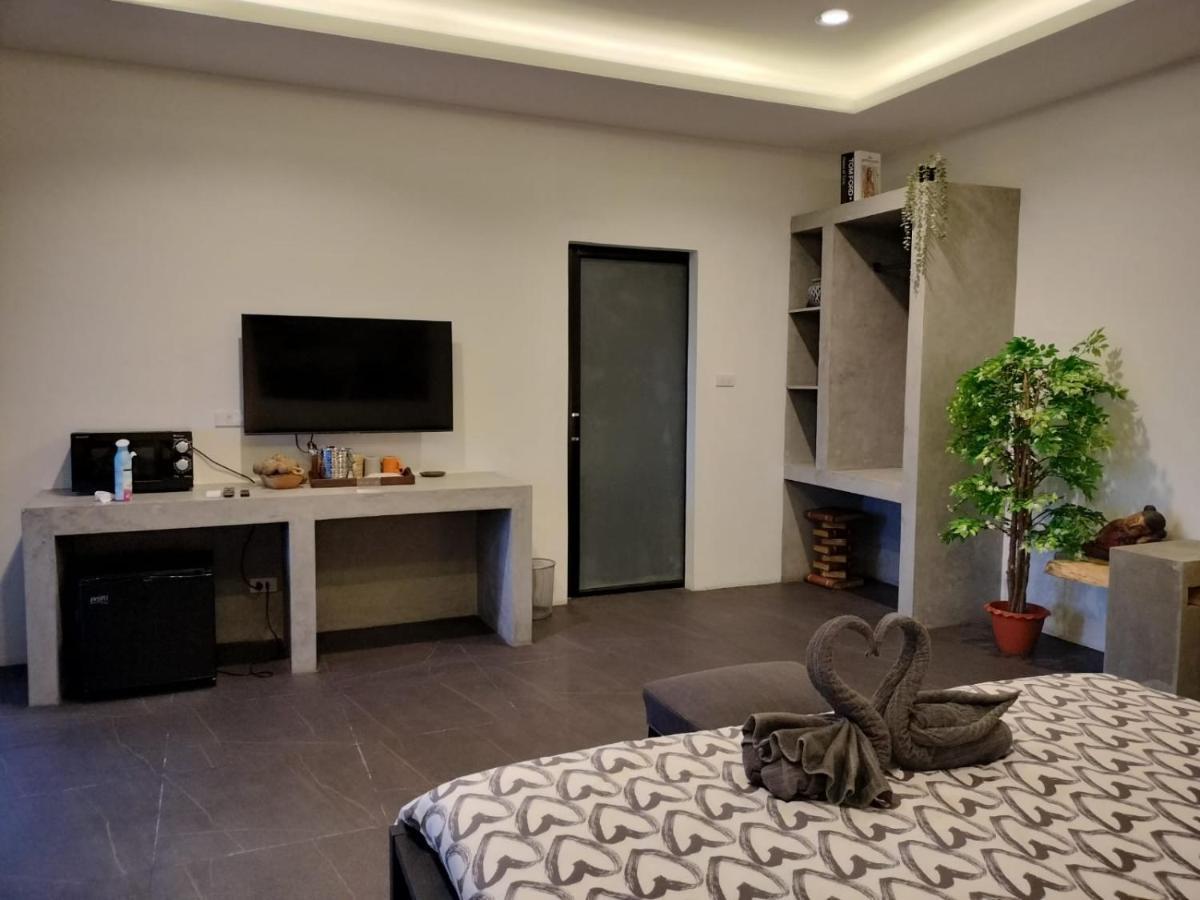 Sunset Resorts And Bar Ban Nong Chaeng  Екстер'єр фото