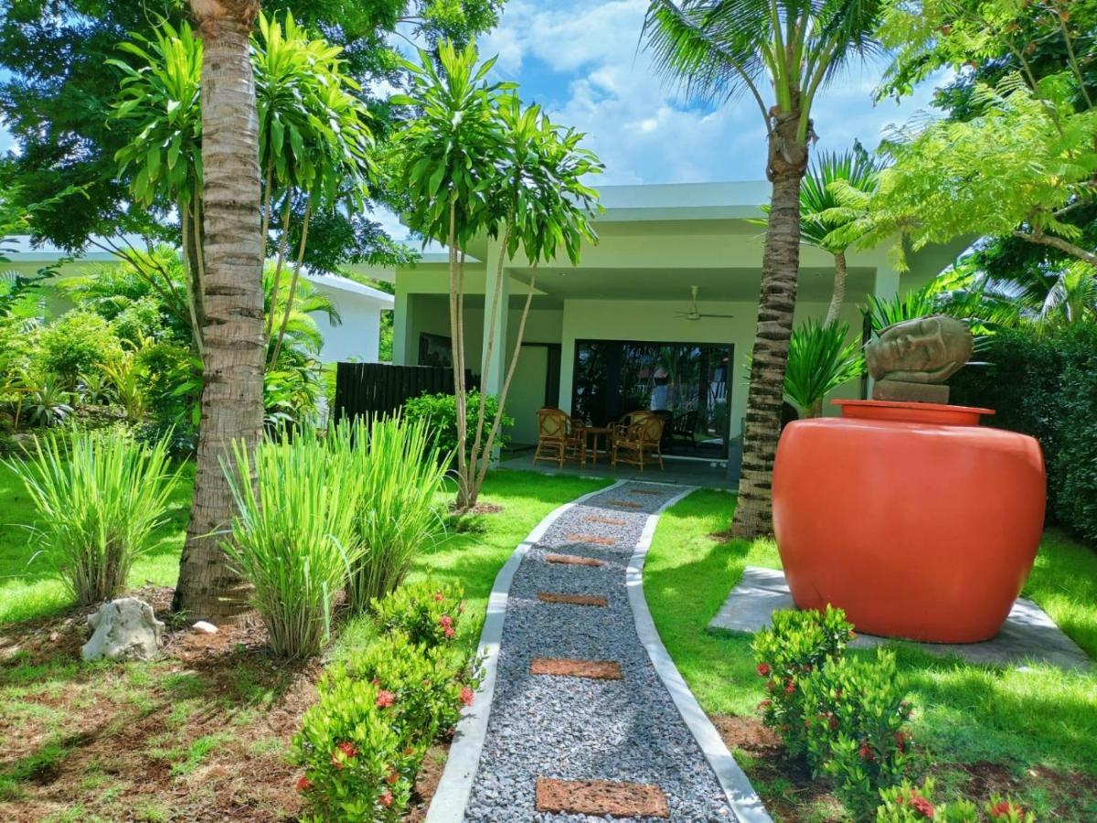 Sunset Resorts And Bar Ban Nong Chaeng  Екстер'єр фото