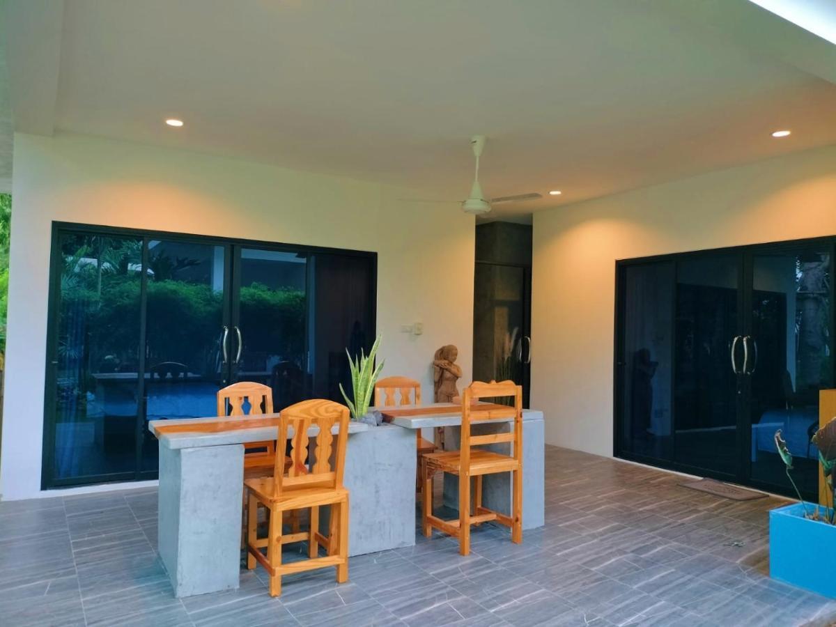 Sunset Resorts And Bar Ban Nong Chaeng  Екстер'єр фото