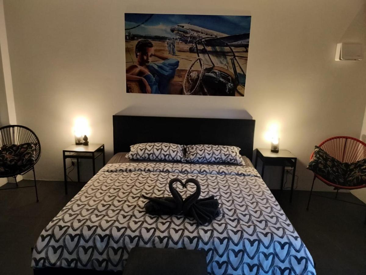 Sunset Resorts And Bar Ban Nong Chaeng  Екстер'єр фото