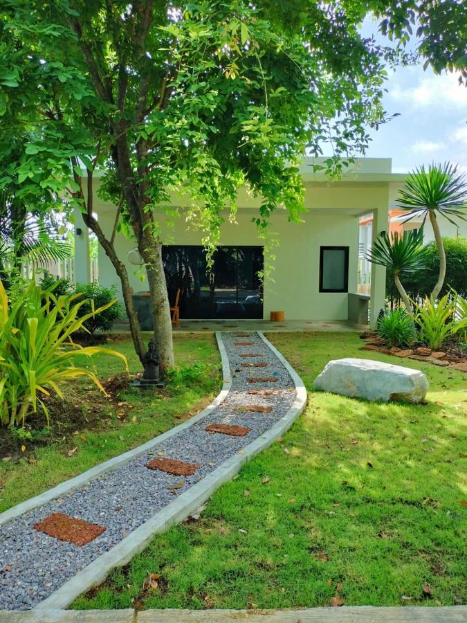 Sunset Resorts And Bar Ban Nong Chaeng  Екстер'єр фото