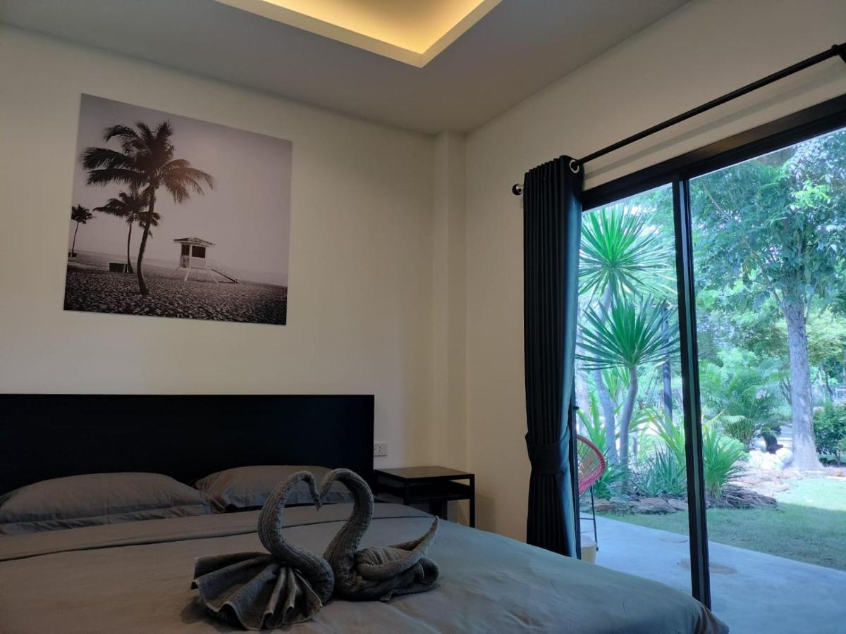 Sunset Resorts And Bar Ban Nong Chaeng  Екстер'єр фото