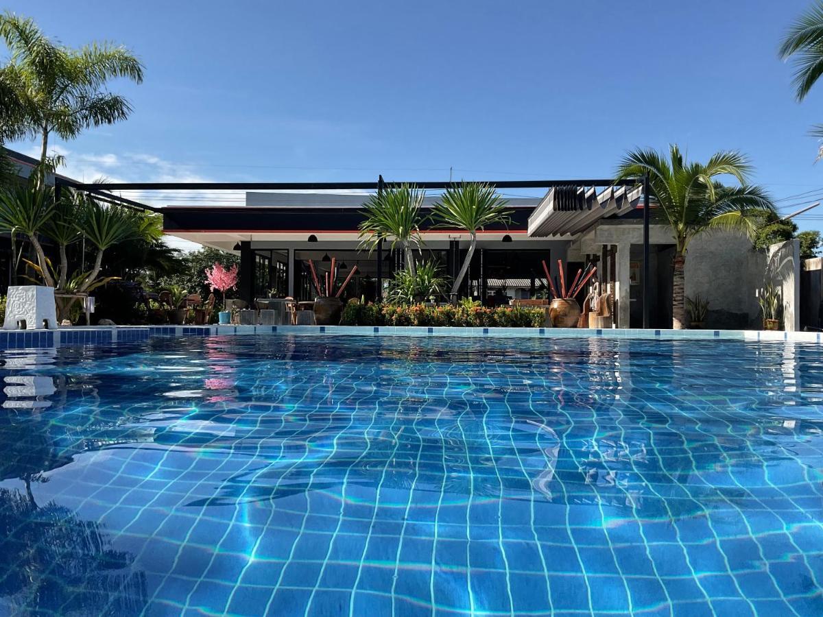 Sunset Resorts And Bar Ban Nong Chaeng  Екстер'єр фото