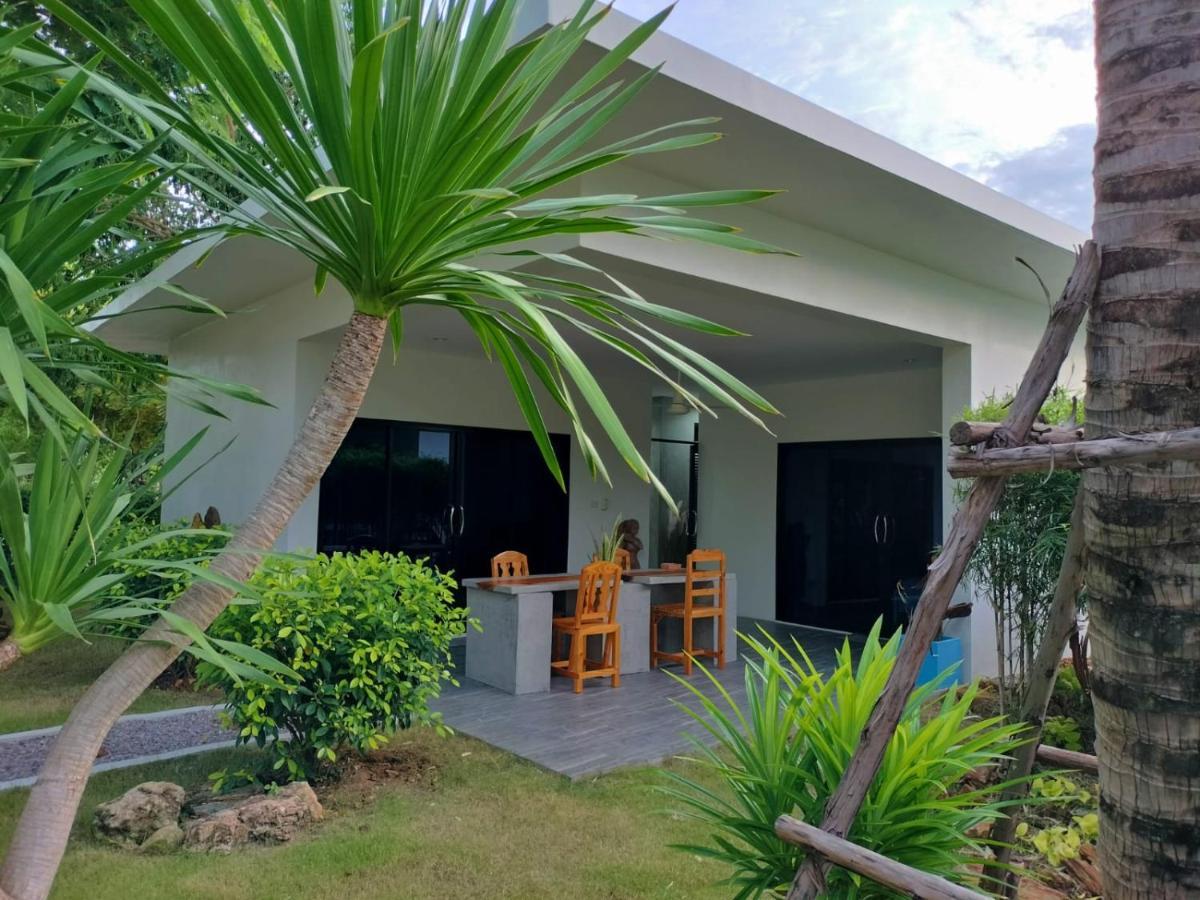 Sunset Resorts And Bar Ban Nong Chaeng  Екстер'єр фото