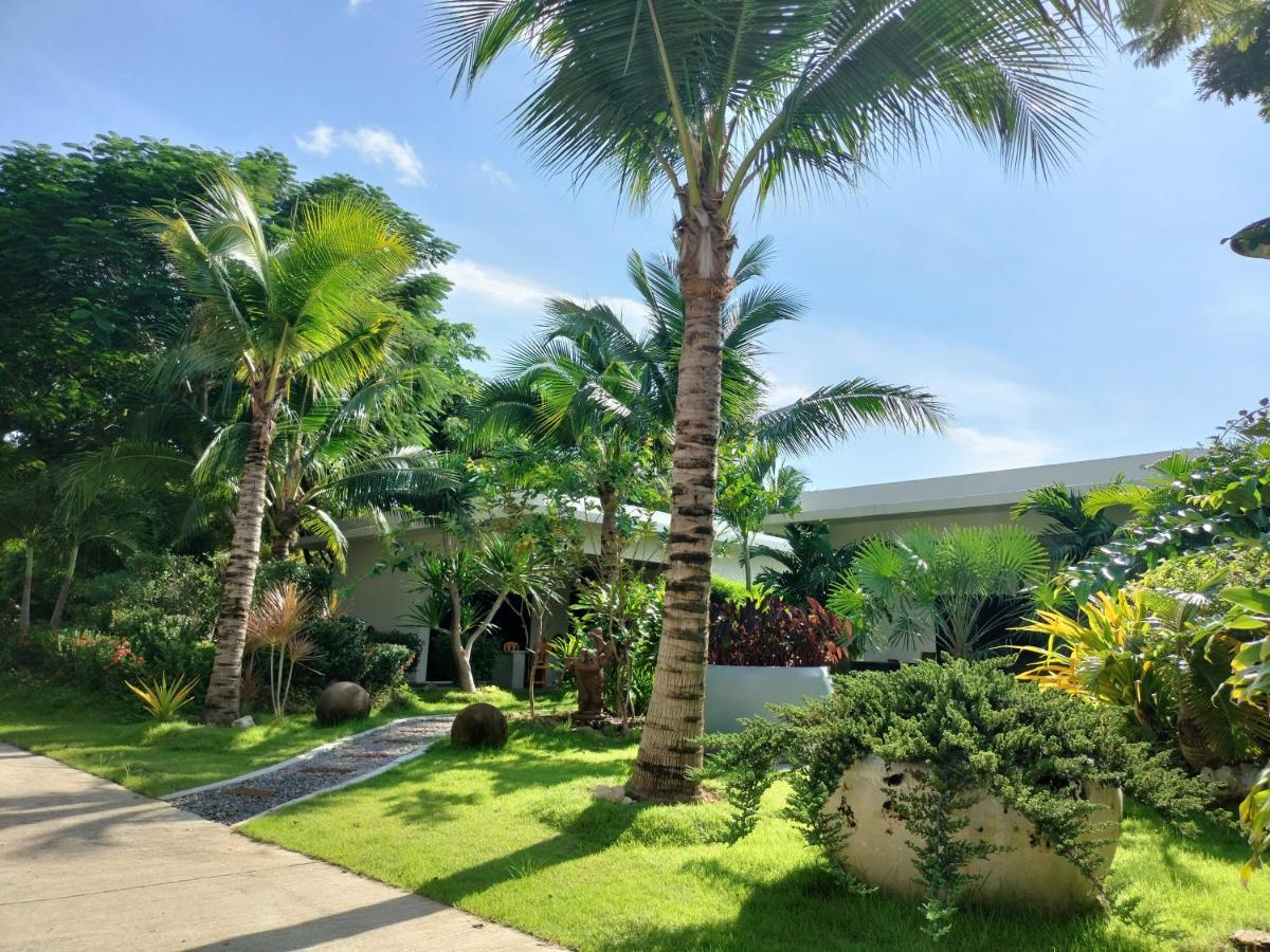 Sunset Resorts And Bar Ban Nong Chaeng  Екстер'єр фото