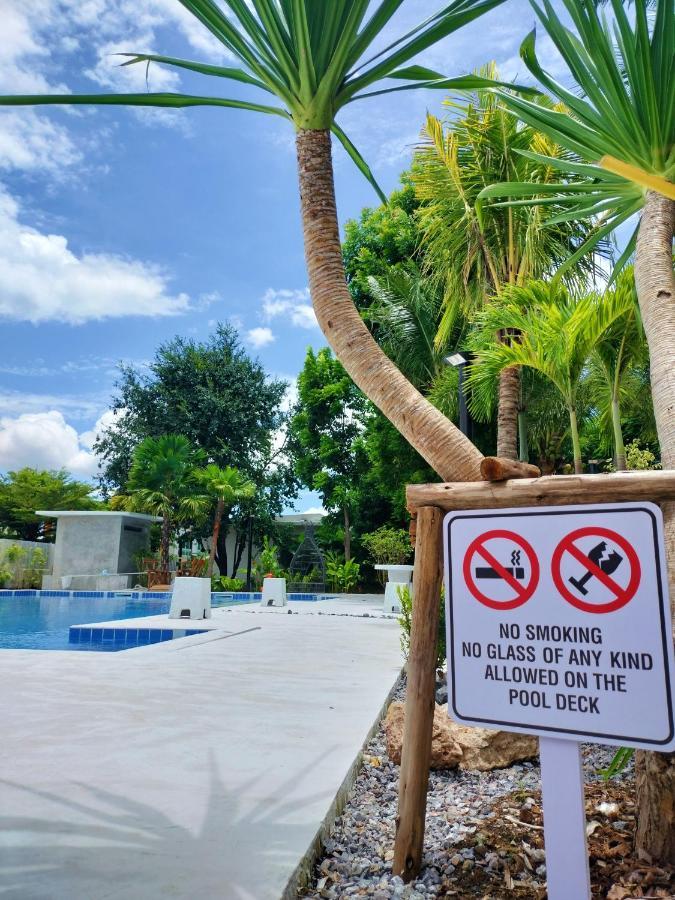 Sunset Resorts And Bar Ban Nong Chaeng  Екстер'єр фото
