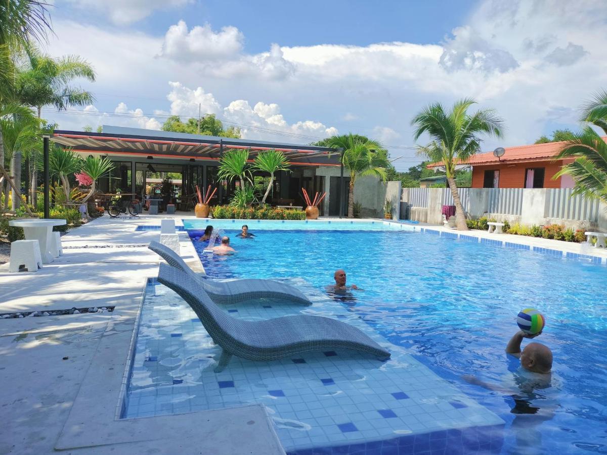 Sunset Resorts And Bar Ban Nong Chaeng  Екстер'єр фото