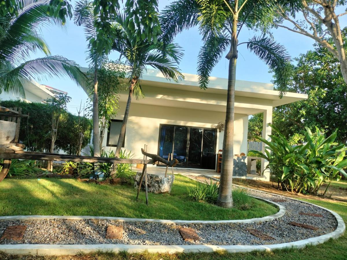 Sunset Resorts And Bar Ban Nong Chaeng  Екстер'єр фото