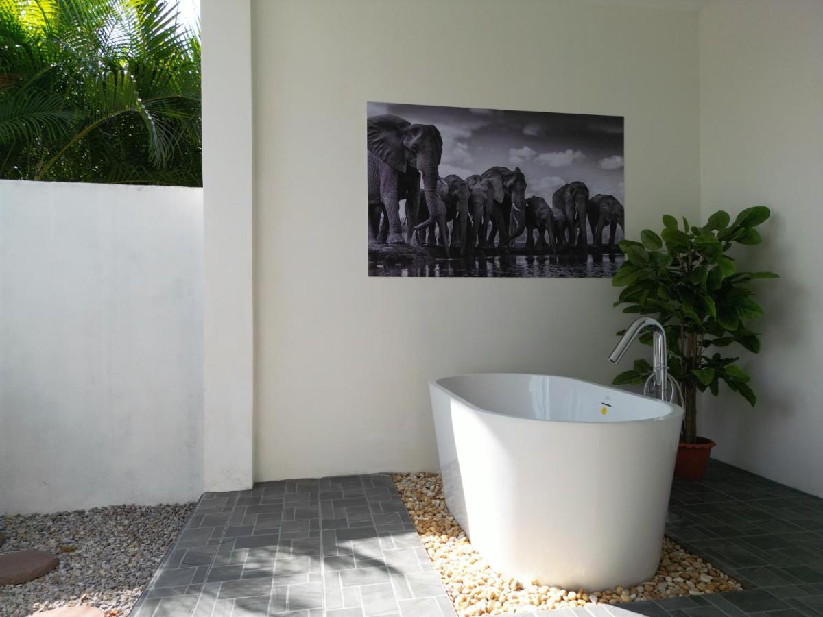 Sunset Resorts And Bar Ban Nong Chaeng  Екстер'єр фото