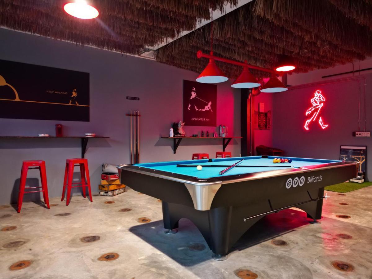 Sunset Resorts And Bar Ban Nong Chaeng  Екстер'єр фото
