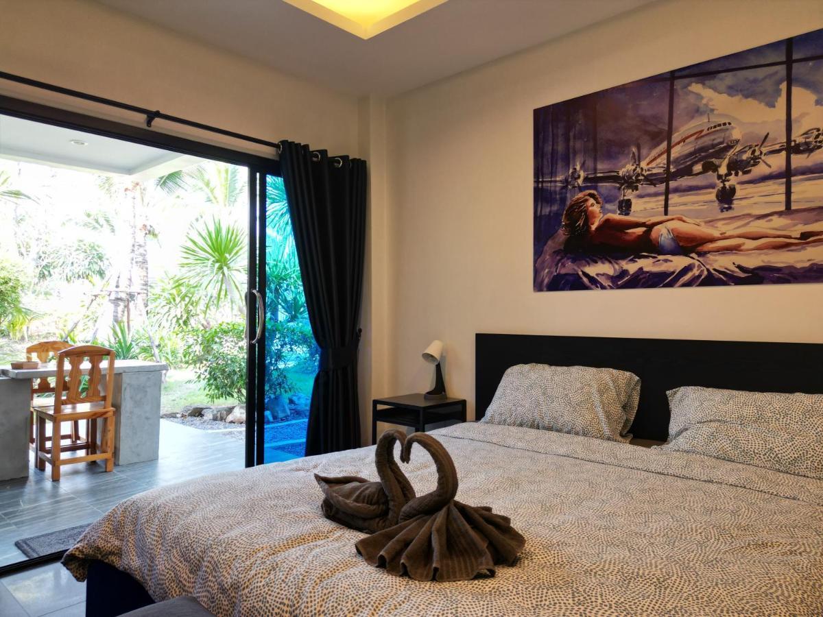 Sunset Resorts And Bar Ban Nong Chaeng  Екстер'єр фото