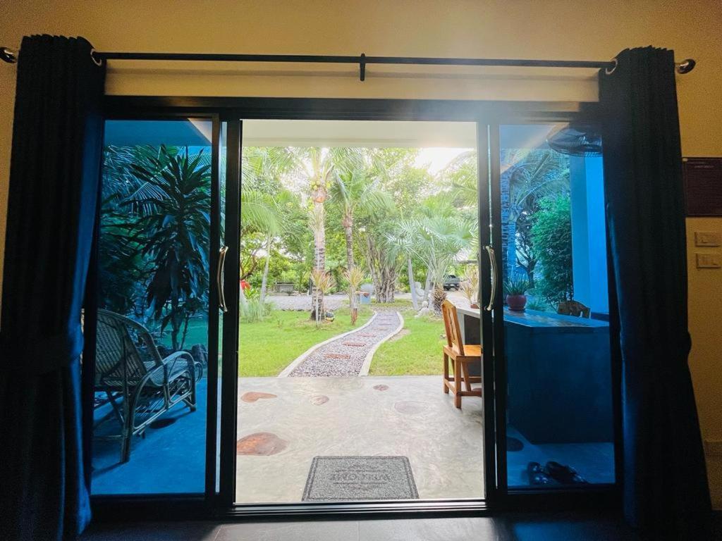 Sunset Resorts And Bar Ban Nong Chaeng  Екстер'єр фото
