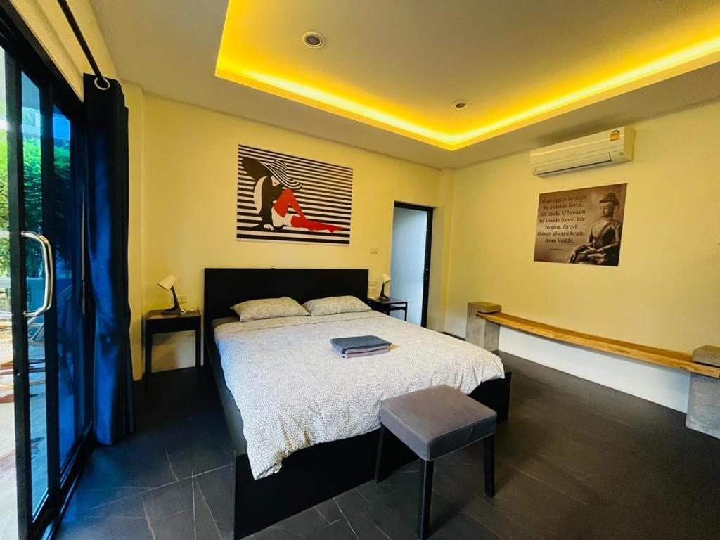 Sunset Resorts And Bar Ban Nong Chaeng  Екстер'єр фото