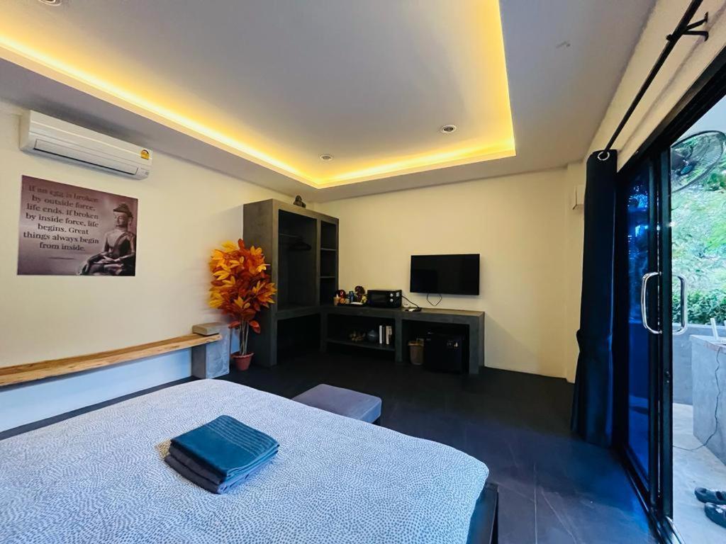 Sunset Resorts And Bar Ban Nong Chaeng  Екстер'єр фото