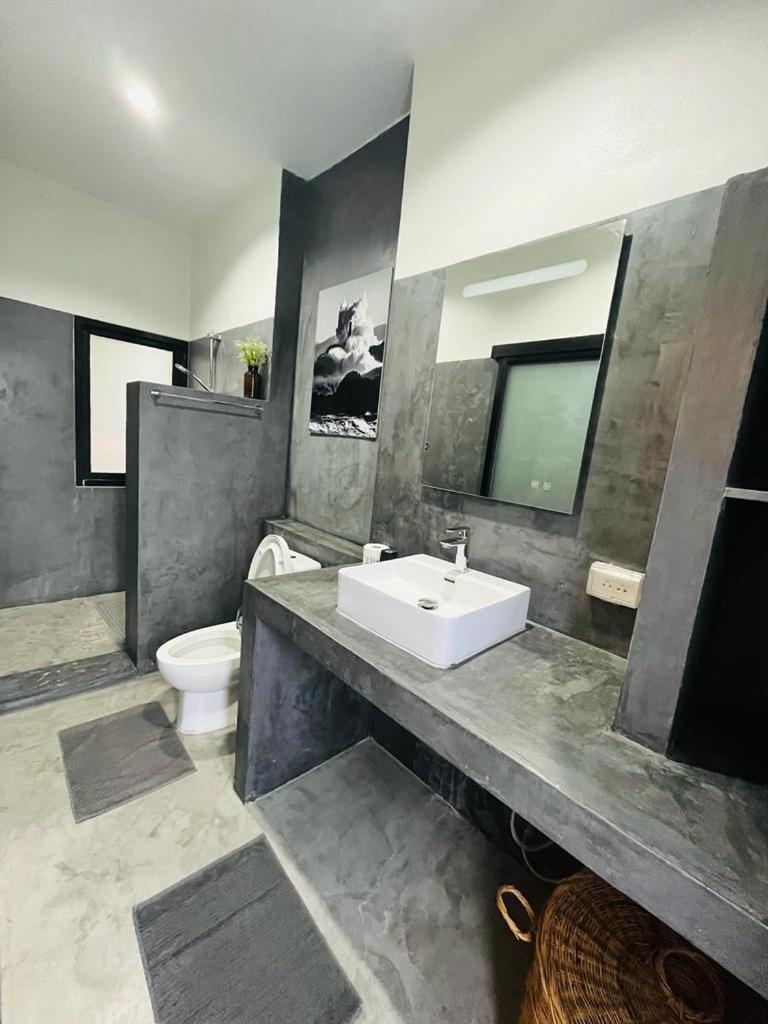 Sunset Resorts And Bar Ban Nong Chaeng  Екстер'єр фото