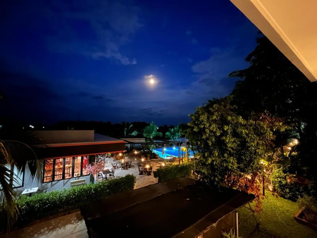 Sunset Resorts And Bar Ban Nong Chaeng  Екстер'єр фото