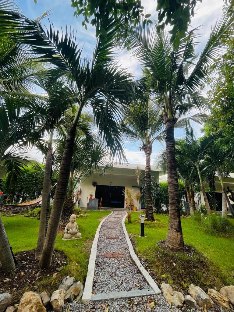 Sunset Resorts And Bar Ban Nong Chaeng  Екстер'єр фото