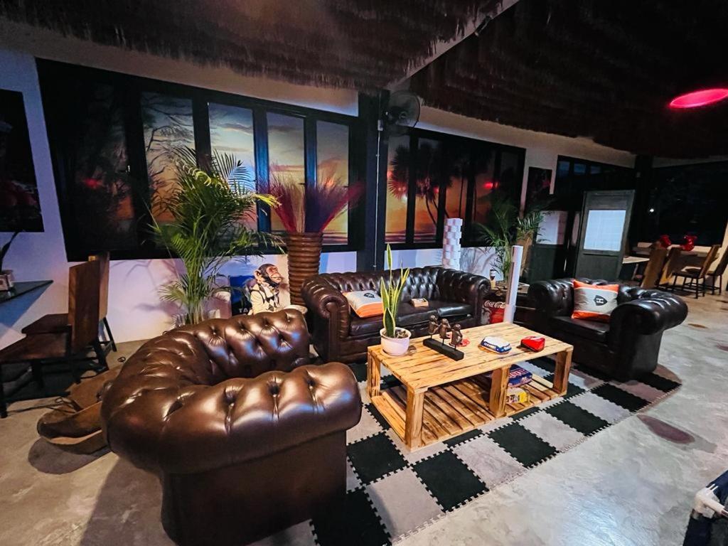 Sunset Resorts And Bar Ban Nong Chaeng  Екстер'єр фото
