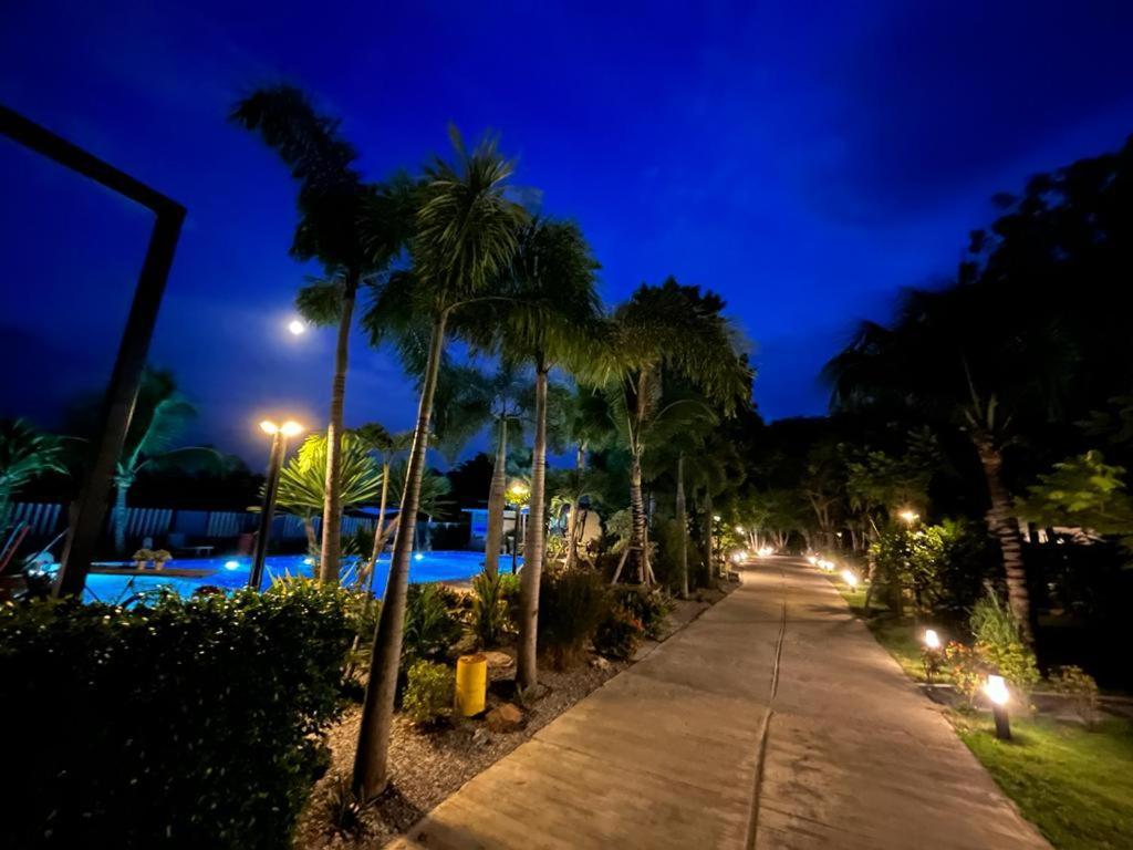 Sunset Resorts And Bar Ban Nong Chaeng  Екстер'єр фото