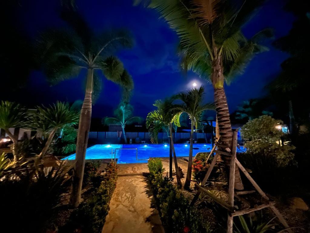 Sunset Resorts And Bar Ban Nong Chaeng  Екстер'єр фото