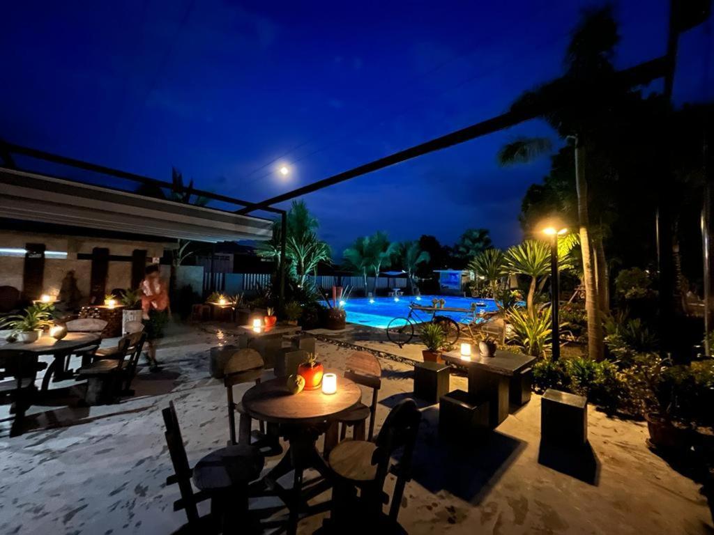 Sunset Resorts And Bar Ban Nong Chaeng  Екстер'єр фото